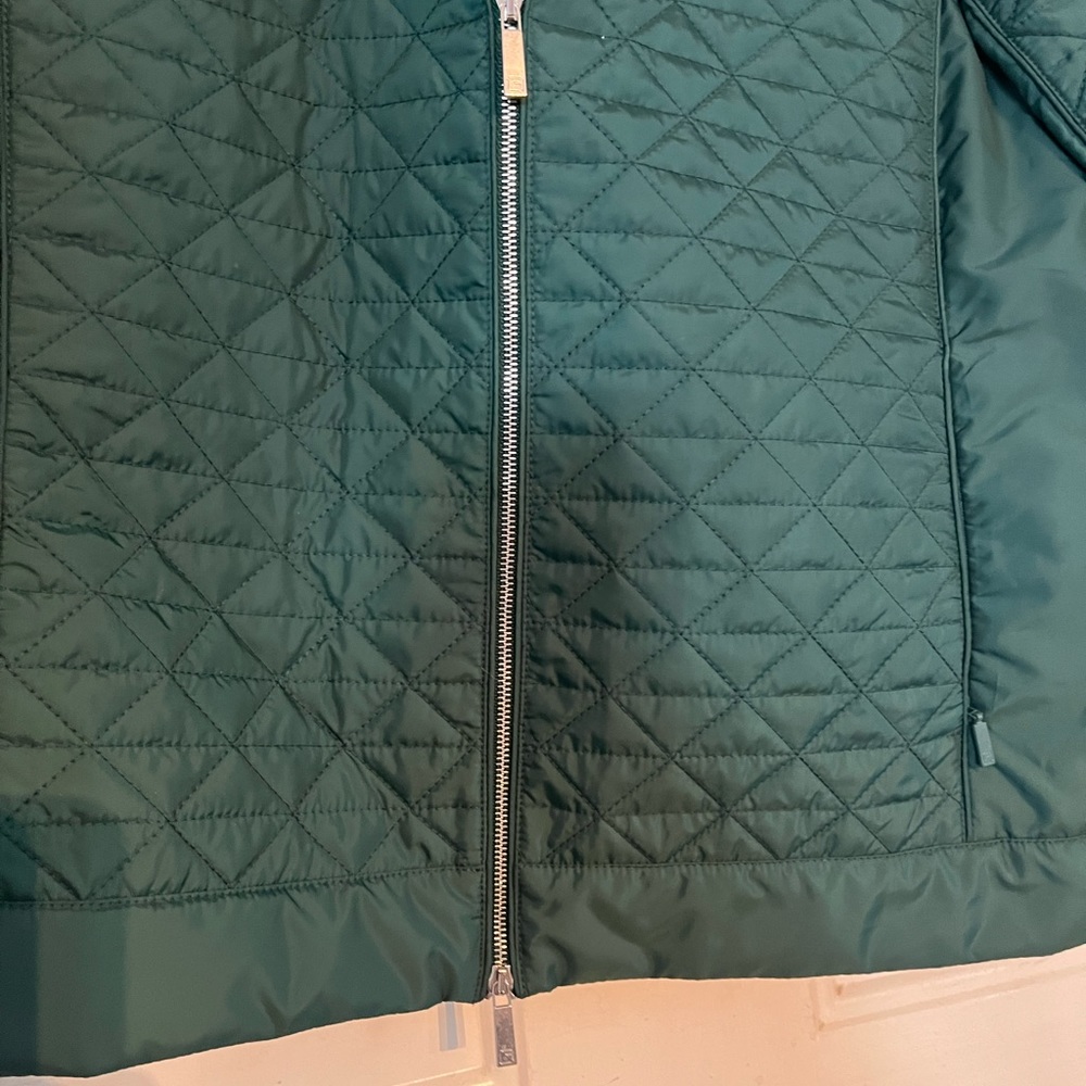 Lafayette 148 coat - Picture 2 of 6